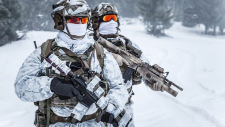 RUSIJA SE NAORUŽAVA NA ARKTIKU? Komandant norveške vojske upozorava: &amp;quot;NATO treba da se sprema za sukob...&amp;quot;