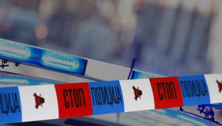 DVE OSOBE TEŠKO POVREĐENE NA AUTOBUSKOM STAJALIŠTU Osumnjičeni se predao policiji u Beogradu