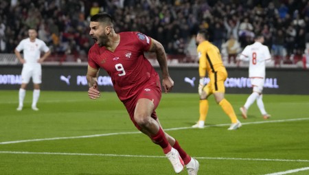 HTELI SU DA NAM UBACE ROVCA Mitrović otvorio dušu o Svetskom prvenstvu u Kataru