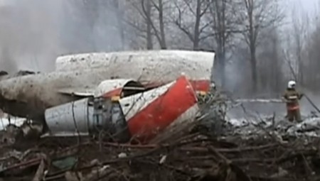 NE, PUTIN NIJE UBIO KAČINJSKOG Novi dokazi stavljaju tačku na 14 godina staru teoriju zavere o padu aviona Tu-154