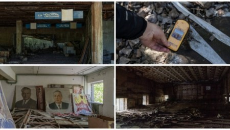 NUKLEARNA KATASTROFA KOJA KOJA JE OSTAVILA STRAVIČNE POSLEDICE! Prva žrtva Černobilja bio je Valerij Kodemčuk - NIKAD TELO NISU PRONAŠLI!