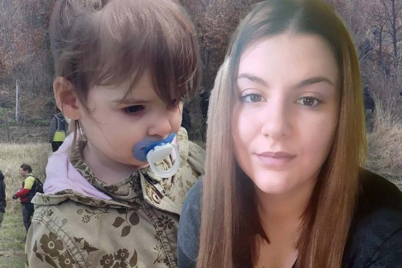 Zašto je majka Danke Ilić važan deo istrage: Detalji života porodice čija sudbina potresa Srbiju