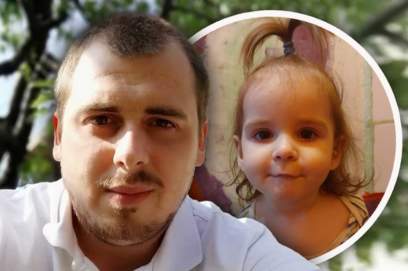 "SMRTNA KAZNA JE ZA NJIH MALO" Otac Danke Ilić o ubistvu ćerke: "To su monstrumi, treba da robijaju do kraja života!"