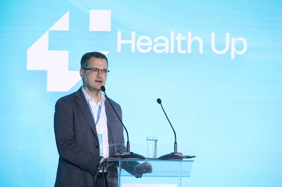 KOLIKO ČESTO MISLIMO NA RETKE? Drugi dan "Health up" konferencije, dr  Čuturilo: "Svest o retkim bolestima danas je povećana" (FOTO, VIDEO)