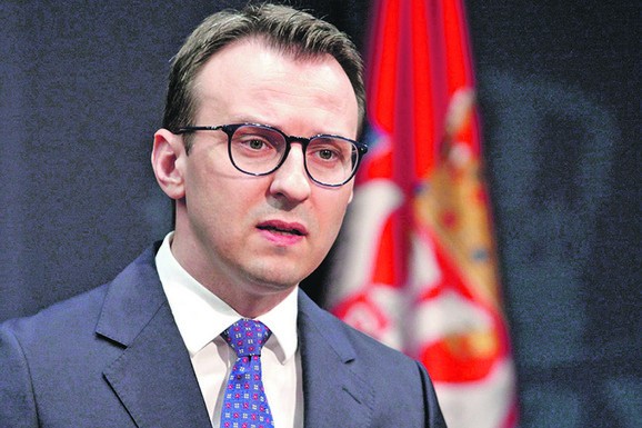Petković reagovao na najnoviji napad na Srbina na KiM: Režim u Prištini želi da sprovede etničko čišćenje