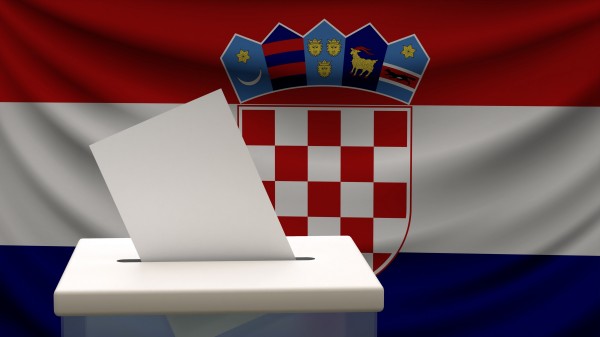 Obrađeno više od 99,3 posto biračkih mesta u Hrvatskoj: HDZ ima 61 mandat, Rijeke pravde 42