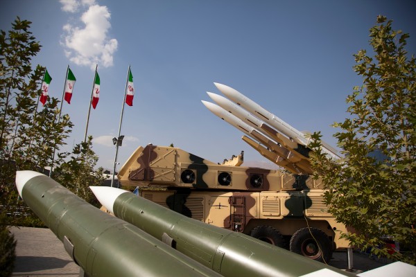 Iran: Ukoliko Izrael pokrene vojnu akciju protiv Irana, upotrebićemo silu