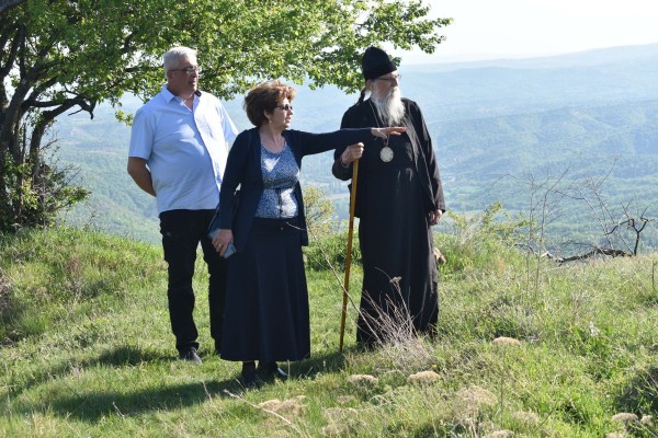 Ljiljana nasledila veliko imanje od roditelja, pa ga poklonila manastiru: Legenda o njemu krije snažnu poruku