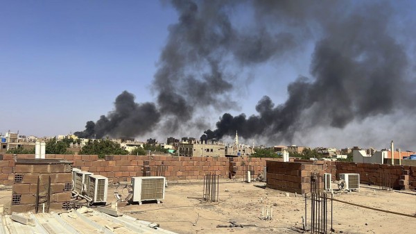 SAD pozvale sukobljene strane u Sudanu da odmah obustave borbe