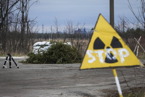 Volodimir i dalje radi u Černobilju, 38 godina nakon katastrofe: "Ovo je moj dom"