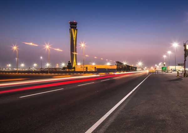 Al Maktoum dobija novi terminal: Moći će da opsluži 260 miliona putnika godišnje