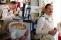Italijanski barista oduševio Beograđane: Fabio nam otkriva tajnu za savršenu kafu kod kuće
